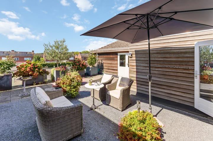 Foto 40 van Dorpsstraat 23