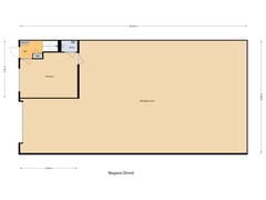 View floorplan