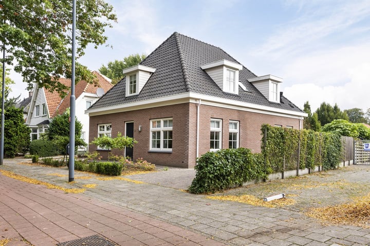 Bekijk foto van Soesterbergsestraat 27