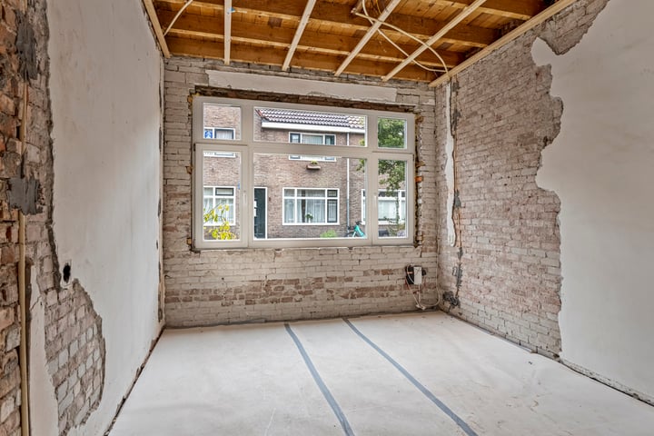 Bekijk foto 4 van Godschalk Rosemondtstraat 11