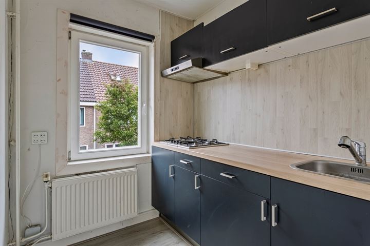 Bekijk foto 18 van Godschalk Rosemondtstraat 11