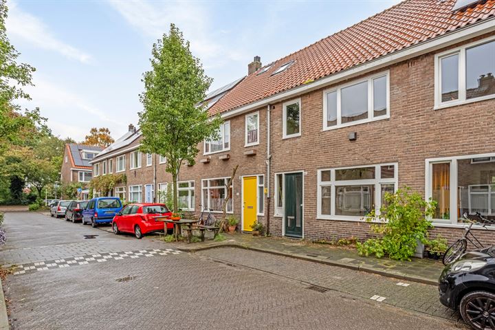 Bekijk foto 31 van Godschalk Rosemondtstraat 11