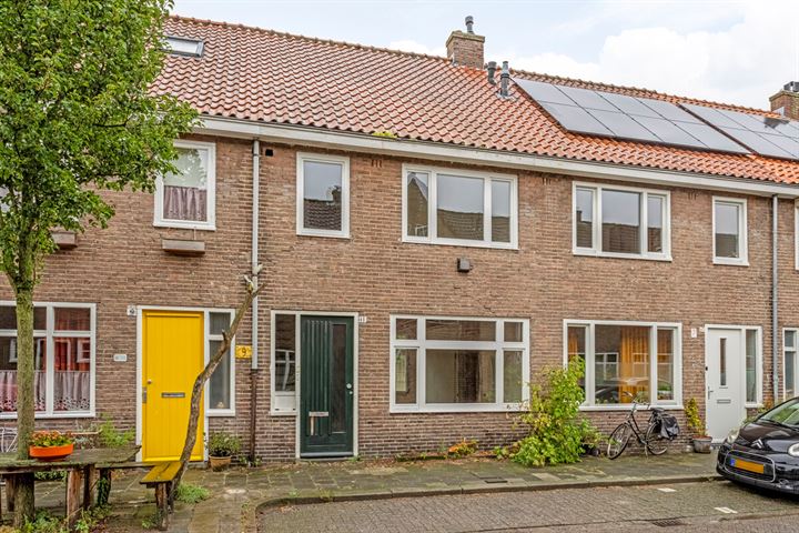 Bekijk foto 32 van Godschalk Rosemondtstraat 11