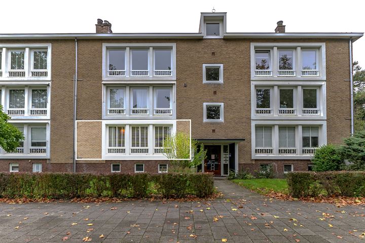 Bekijk foto 4 van Diependaalselaan 424