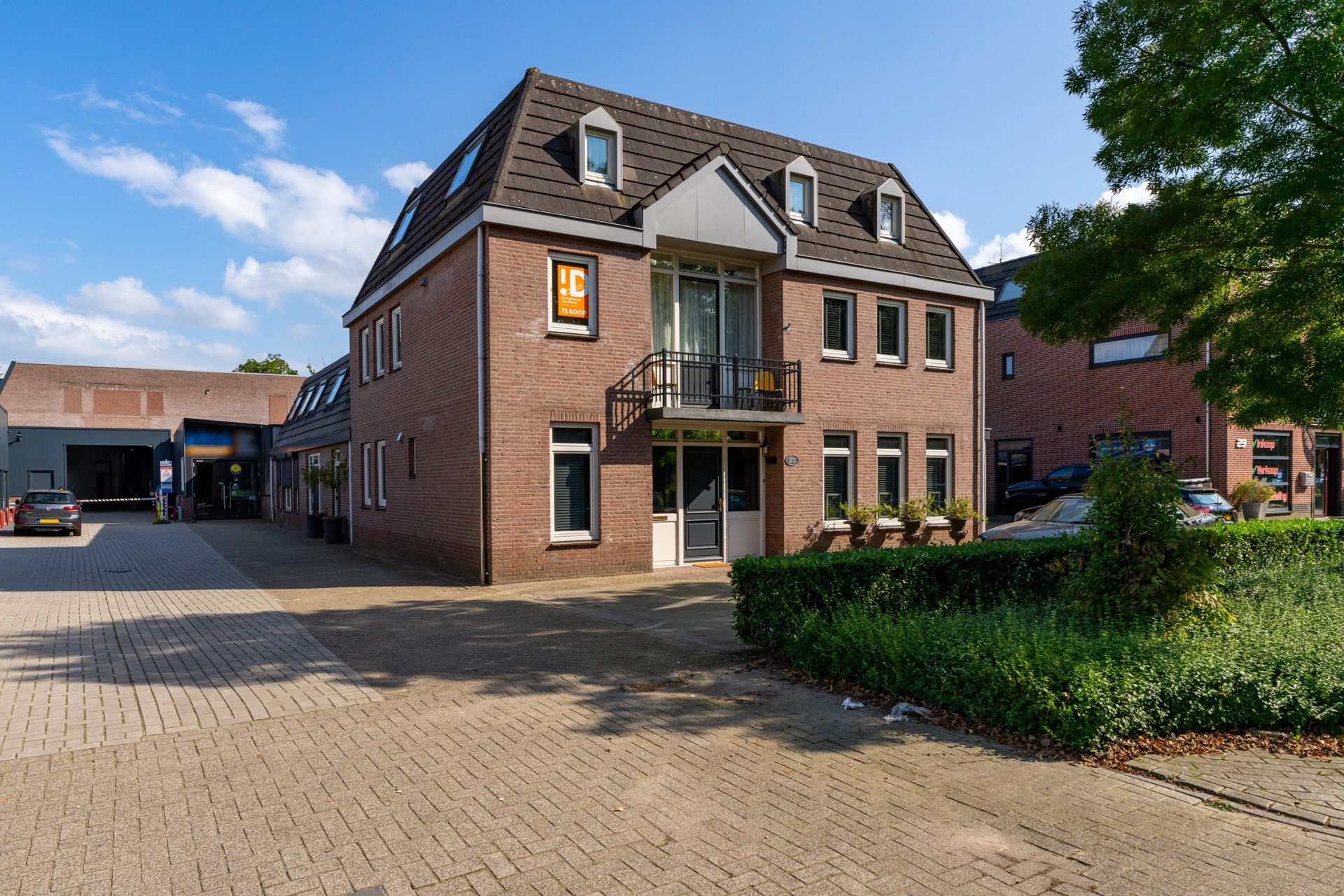 Kempenlandstraat, 27, Vught, 5262GK, Noord-Brabant, Nederland 27