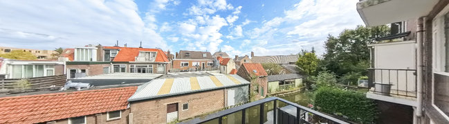 View 360° photo of Balkon of Noorddijk 8-E