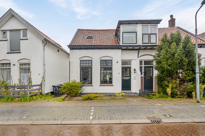 Foto 5 van Emmastraat 15