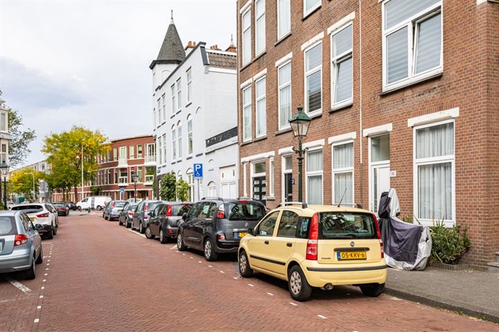 Bekijk foto 25 van Joseph Ledelstraat 5-2