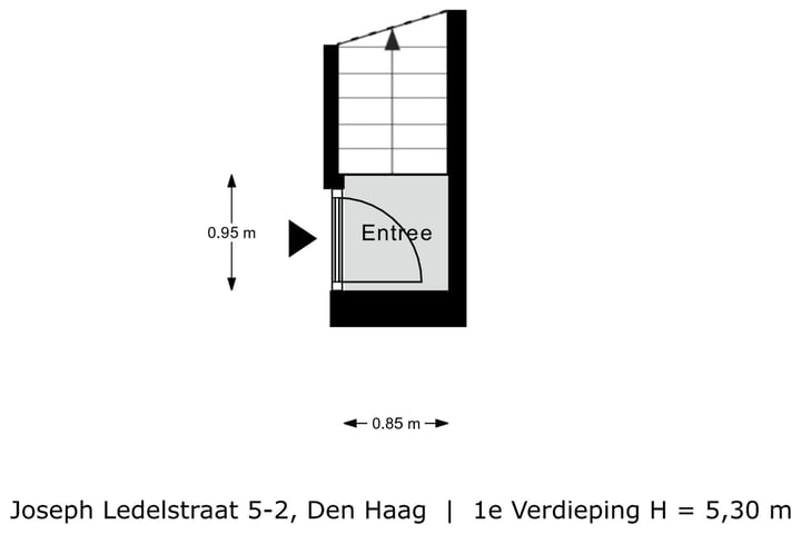 Bekijk foto 26 van Joseph Ledelstraat 5-2