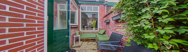 Bekijk 360° foto van Tuin van Bloemstraat 27