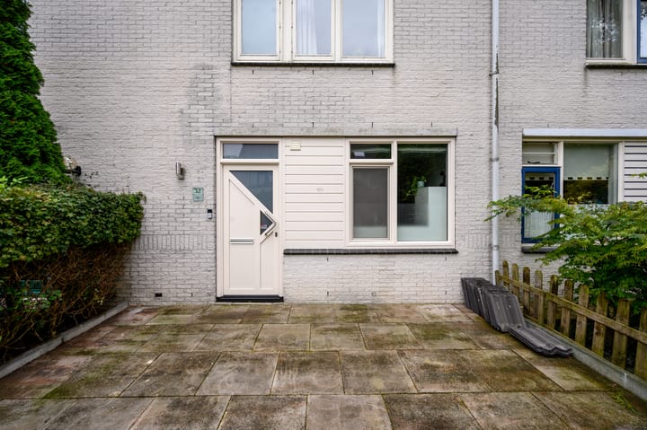 Foto 6 van L.C. van der Vlugtstraat 32