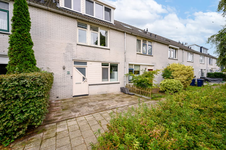 Foto 5 van L.C. van der Vlugtstraat 32