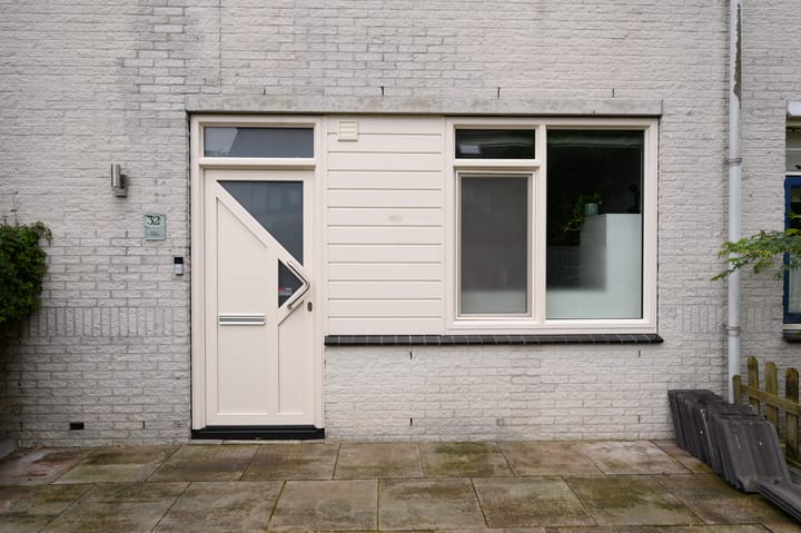 Foto 7 van L.C. van der Vlugtstraat 32