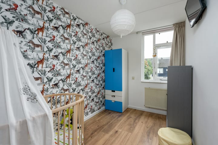 Foto 20 van L.C. van der Vlugtstraat 32