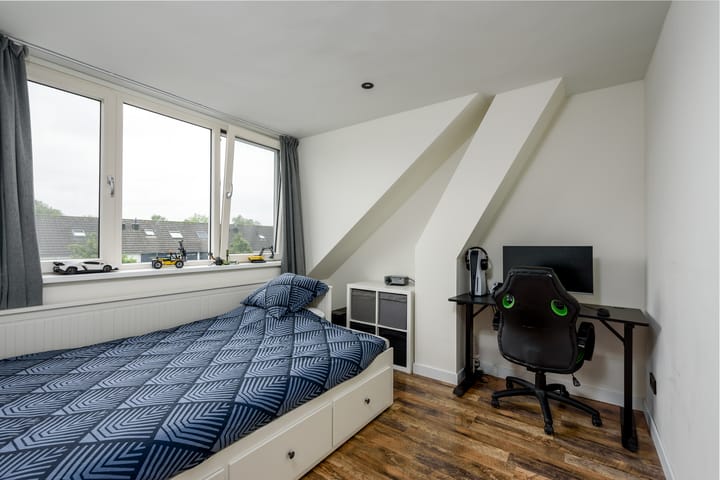 Foto 30 van L.C. van der Vlugtstraat 32