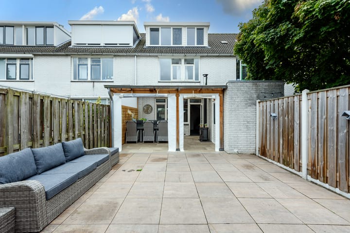 Foto 36 van L.C. van der Vlugtstraat 32