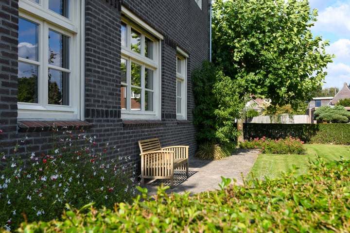 View photo 9 of Pastoor de Fauwestraat 2