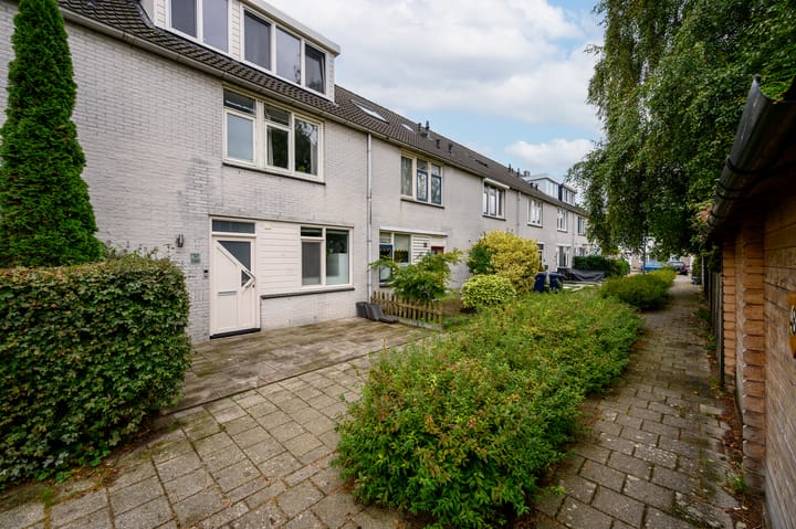 Foto 45 van L.C. van der Vlugtstraat 32