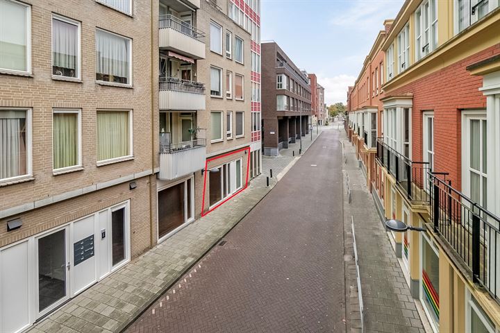 View photo 1 of Kluisstraat 5