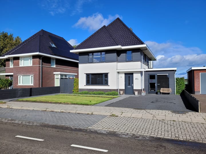 Foto 1 van Kleingouw 87-D