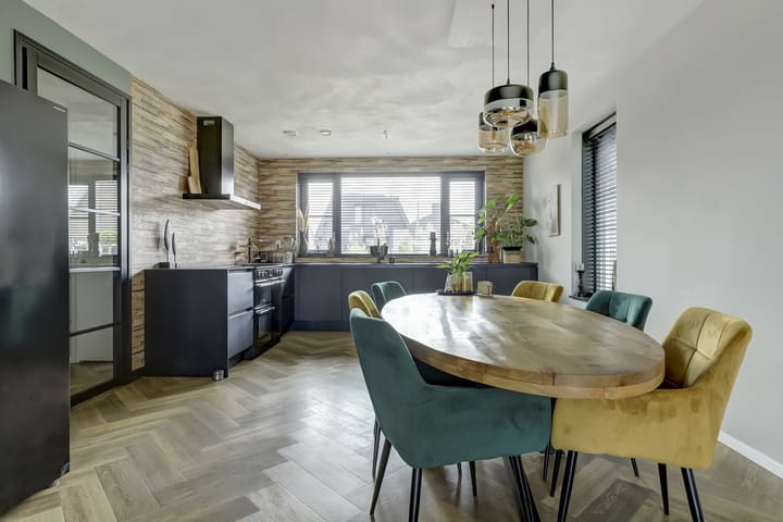 Foto 2 van Kleingouw 87-D