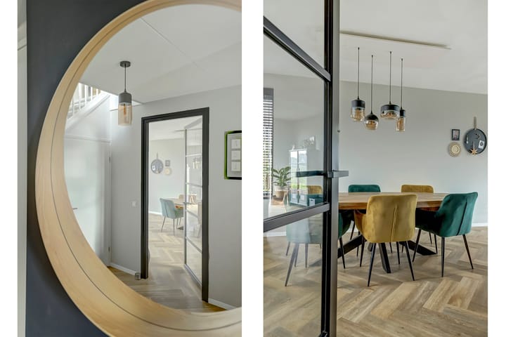 Foto 6 van Kleingouw 87-D