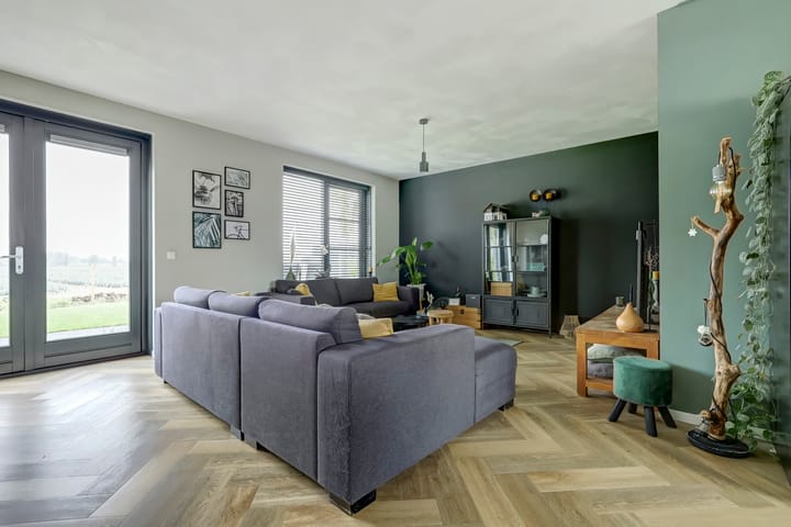 Foto 10 van Kleingouw 87-D