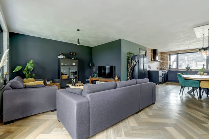 Foto 11 van Kleingouw 87-D