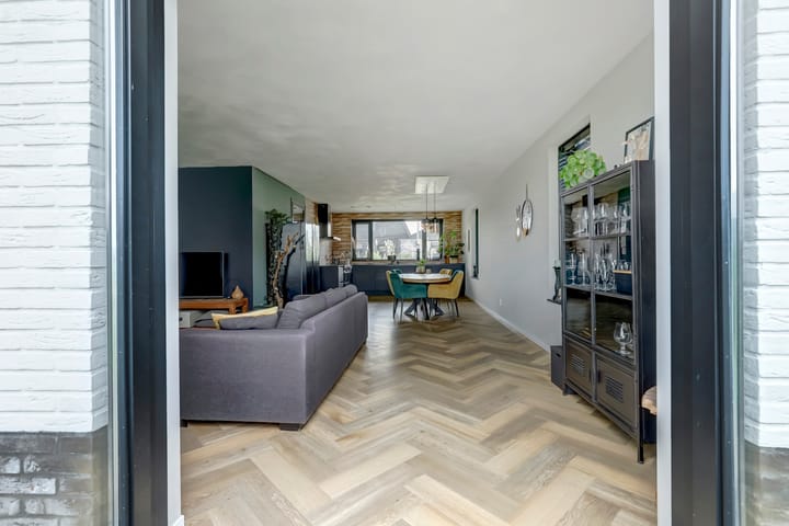 Foto 12 van Kleingouw 87-D