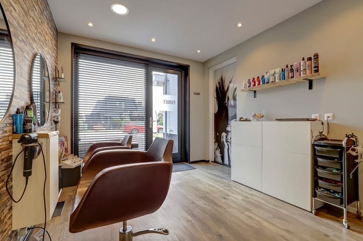 Foto 15 van Kleingouw 87-D