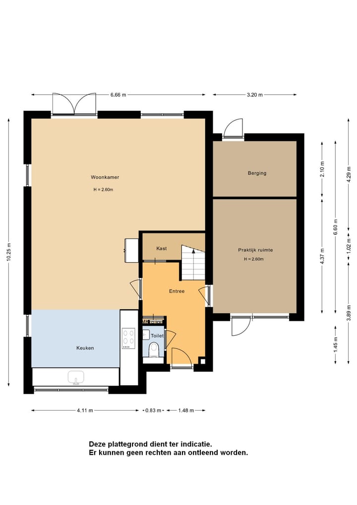 Foto 16 van Kleingouw 87-D