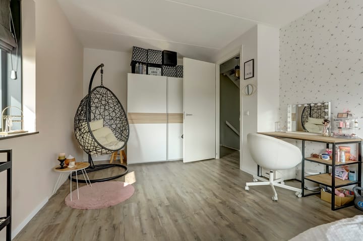 Foto 20 van Kleingouw 87-D