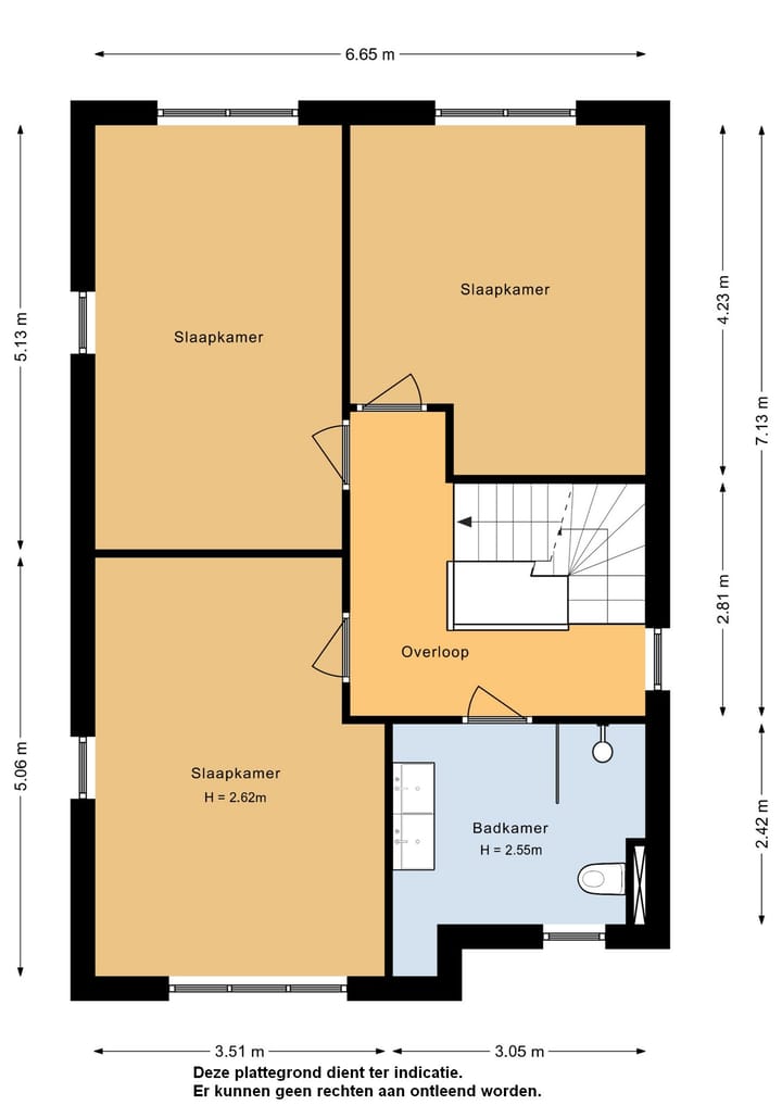 Foto 26 van Kleingouw 87-D