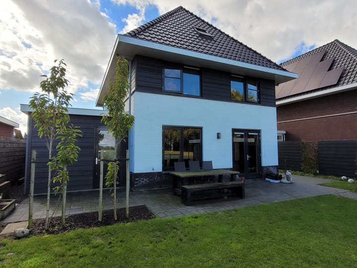 Foto 29 van Kleingouw 87-D