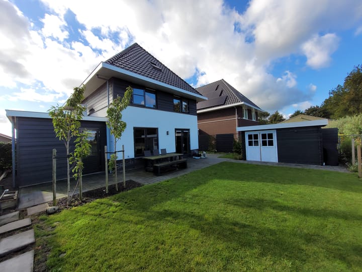 Foto 30 van Kleingouw 87-D