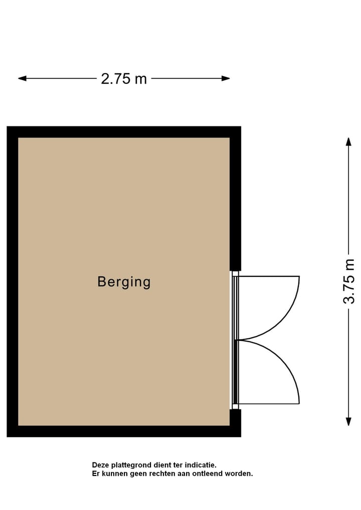 Foto 31 van Kleingouw 87-D