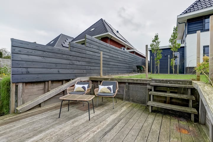 Foto 32 van Kleingouw 87-D