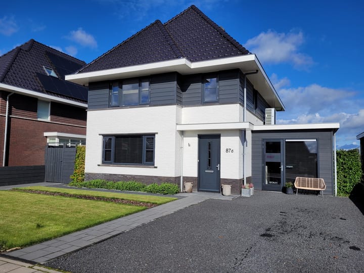 Foto 33 van Kleingouw 87-D