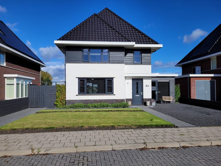 Foto 34 van Kleingouw 87-D