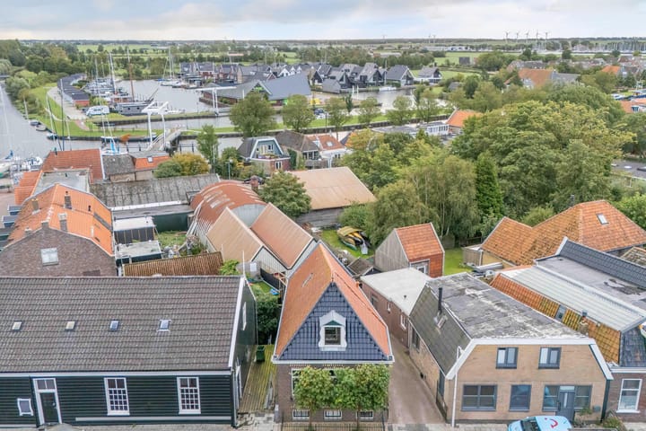 Foto 6 van Smidstraat 16