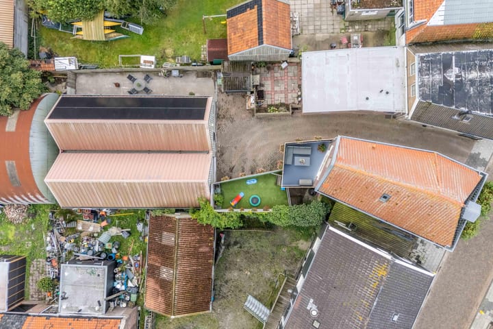 Foto 7 van Smidstraat 16