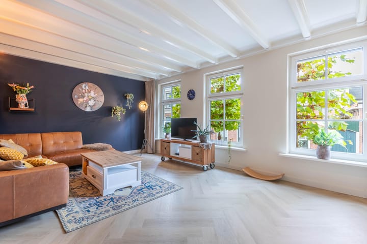 Foto 8 van Smidstraat 16