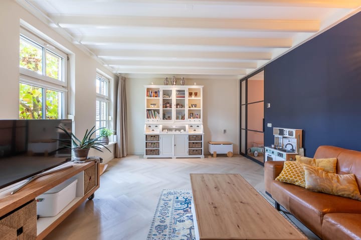 Foto 9 van Smidstraat 16