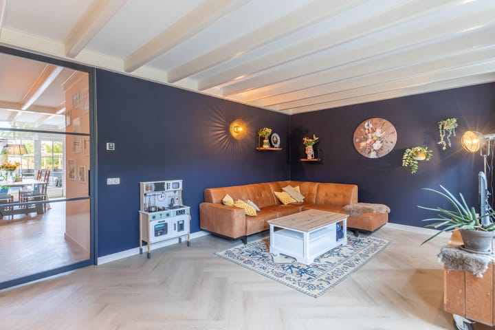 Foto 10 van Smidstraat 16