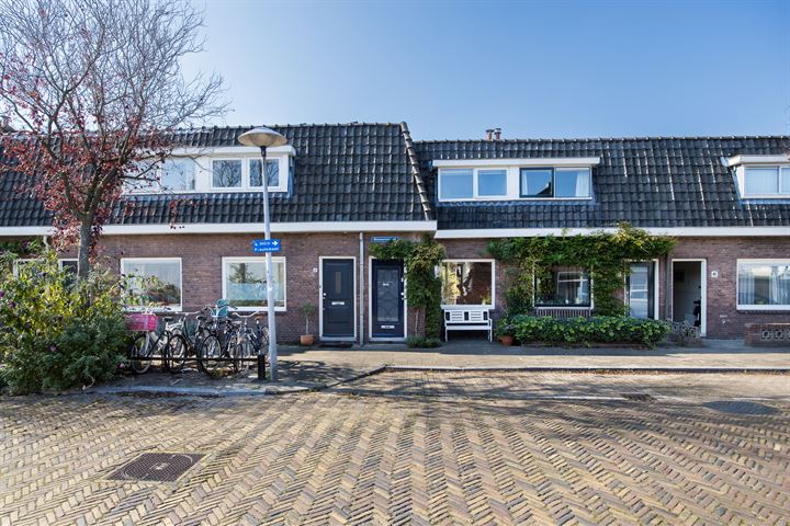 Bekijk foto 47 van Bloesemstraat 45