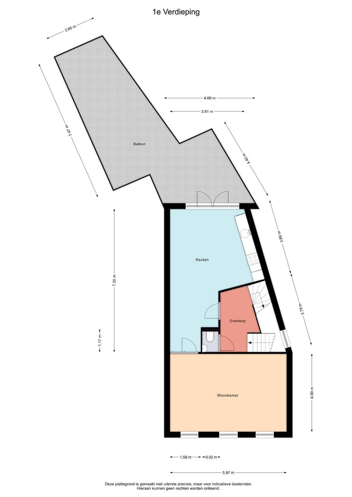 Foto 58 van Smidstraat 16