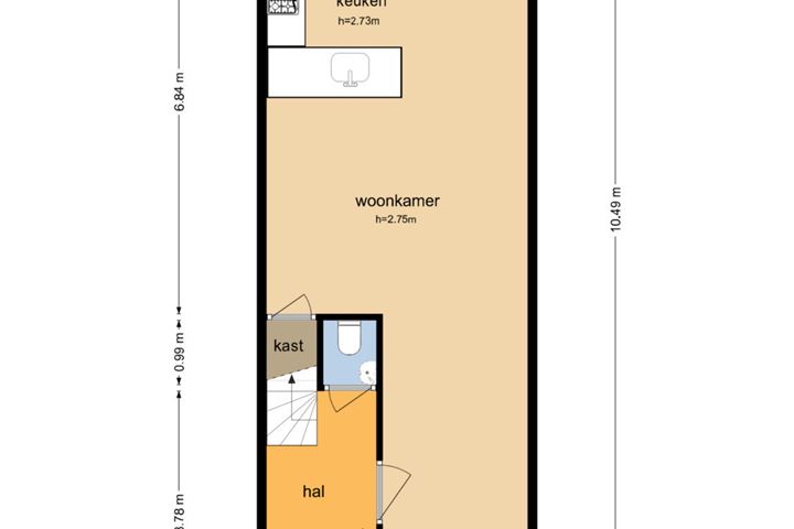 Bekijk foto 59 van Bloesemstraat 45