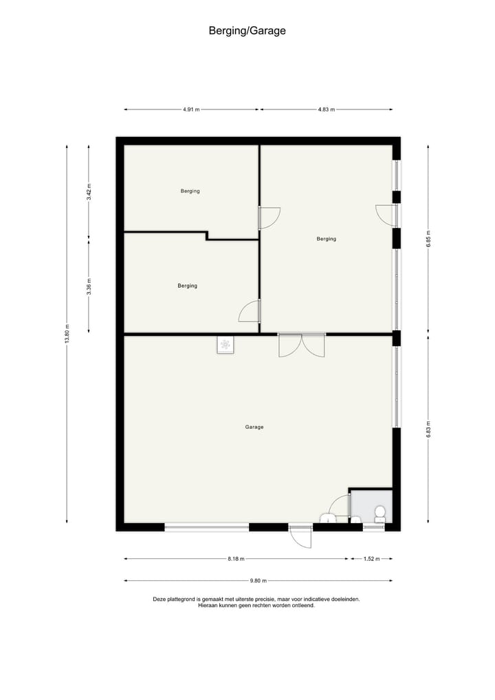 Foto 60 van Smidstraat 16