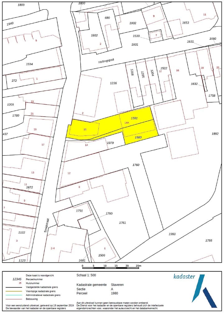 Foto 61 van Smidstraat 16