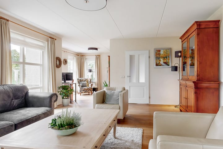 Foto 5 van Koningszuur 9